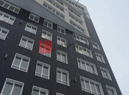 Бизнес-центр Высота 2