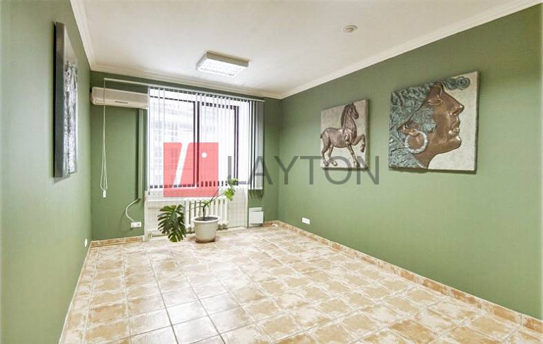 Бизнес-центр На Складочной - картинка 13 Бизнес-центр На Складочной - картинка 13