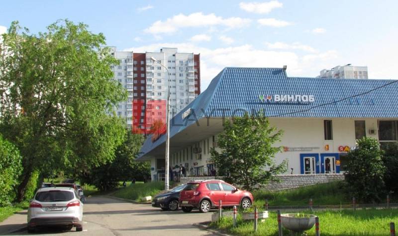 Бизнес-центр ул. Крылатская 33 к 3 - картинка 4 Бизнес-центр ул. Крылатская 33 к 3 - картинка 4