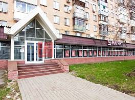 Жилой Дом пр-д Анадырский проезд, д 15/1 3