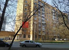 Жилой Дом Флотская улица, 46 4