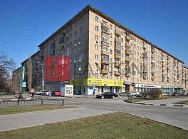 Жилой Дом Ленинский 82/2 1