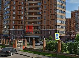 Жилой Дом Лавочкина, 34, с 1 3