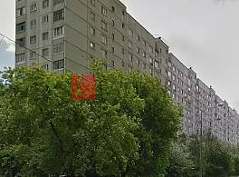 Жилой Дом Корнейчука, 52 3