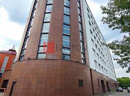 Бизнес-центр Флотская 5к2 2