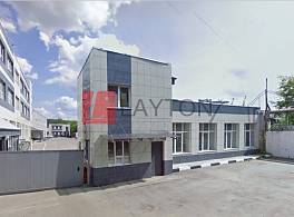 Бизнес-центр Вега 3