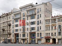 Бизнес-центр Земляной Вал 8 2