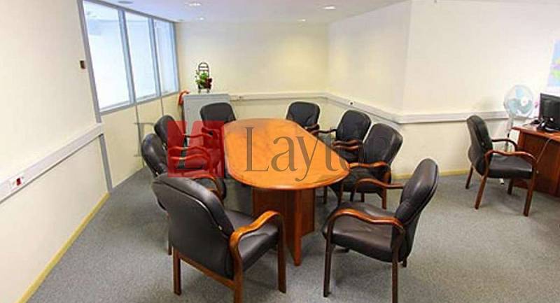 Бизнес-центр Морской Дом - картинка 24 Бизнес-центр Морской Дом - картинка 24