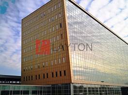 Бизнес-центр Паллау-РБ 2