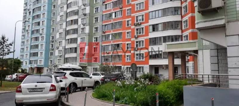 Жилой Дом ЖК Большое Кусково к.7 - картинка 2 Жилой Дом ЖК Большое Кусково к.7 - картинка 2