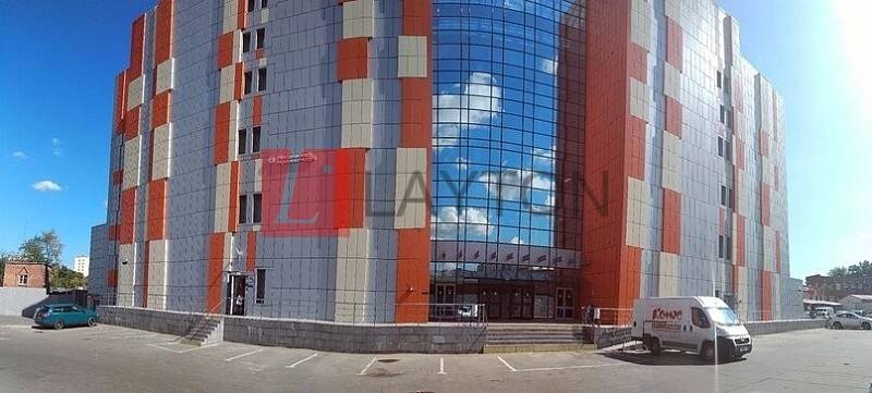 Бизнес-центр Михайловский пр 1, 3 - картинка 2 Бизнес-центр Михайловский пр 1, 3 - картинка 2