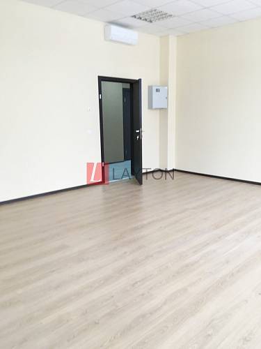 Бизнес-центр Ярославская 21А - картинка 9 Бизнес-центр Ярославская 21А - картинка 9