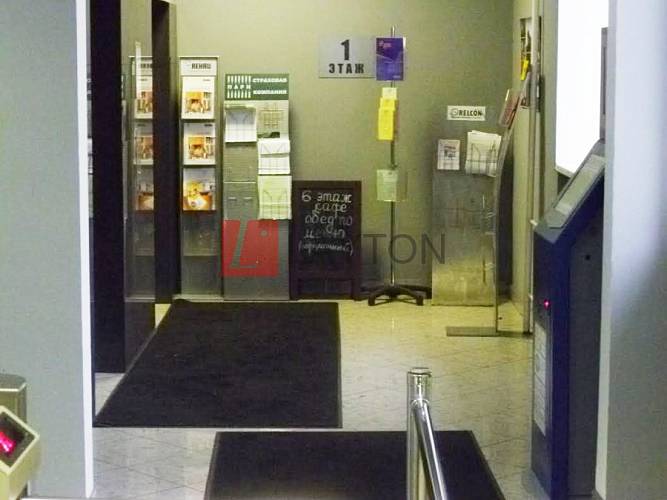 Бизнес-центр На Расковой - картинка 4 Бизнес-центр На Расковой - картинка 4