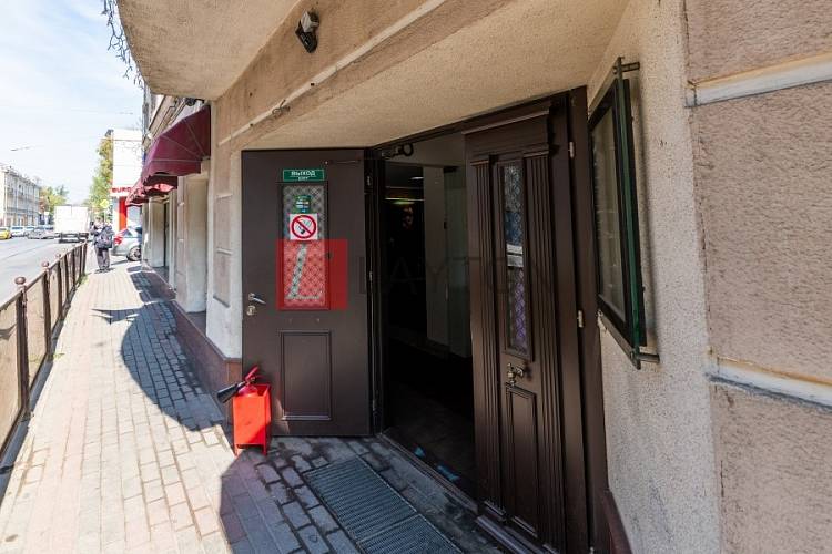 Бизнес-центр Дубининская 55 к1 - картинка 4 Бизнес-центр Дубининская 55 к1 - картинка 4