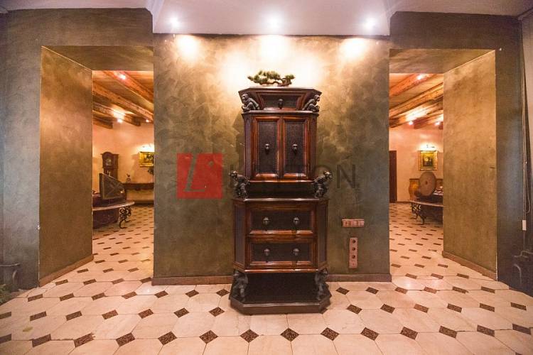 Особняк Садовый-Черногрязский - картинка 15 Особняк Садовый-Черногрязский - картинка 15