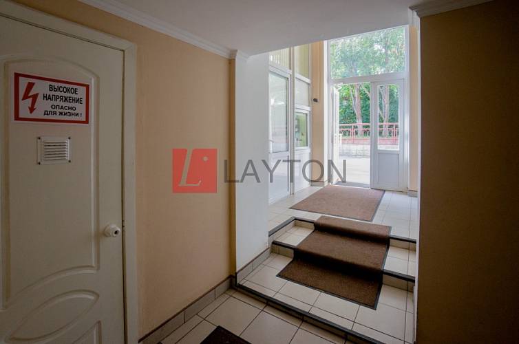 Бизнес-центр На Дубининской - картинка 7 Бизнес-центр На Дубининской - картинка 7