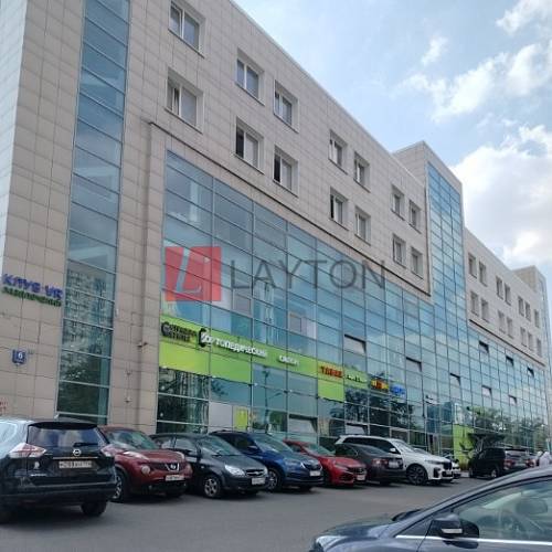 Бизнес-центр Работа - картинка 4 Бизнес-центр Работа - картинка 4