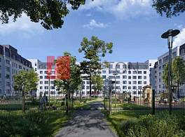 Жилой Дом 8 кленов 2