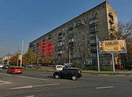 Жилой Дом ул. Минская 14 к1 3