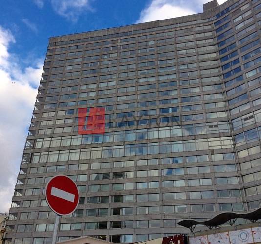 Бизнес-центр улица Новый Арбат, 19 - картинка 10 Бизнес-центр улица Новый Арбат, 19 - картинка 10