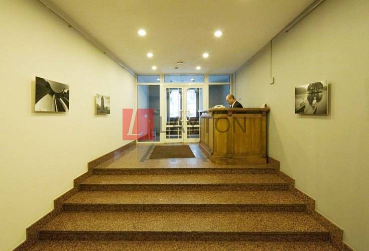 Бизнес-центр На Газетном - картинка 8 Бизнес-центр На Газетном - картинка 8