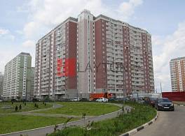 ЖК Солнцево парк 2