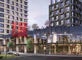 ЖК Верейская 41 1