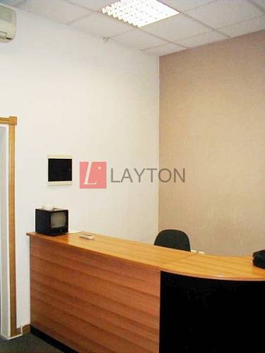 Особняк Спартаковская 11 - картинка 11 Особняк Спартаковская 11 - картинка 11