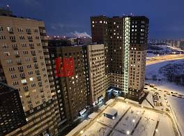 Жилой Дом Маресьева, 6к2 1