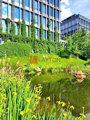 Бизнес-центр Комсити, Фаза Браво - картинка 7 Бизнес-центр Комсити, Фаза Браво - картинка 7