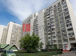 Жилой Дом Рублёвское ш., 20к3 3