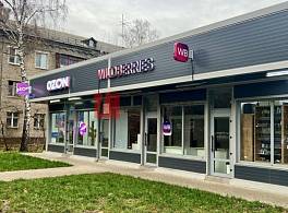 Бизнес-центр Митрофанова, д 11 1