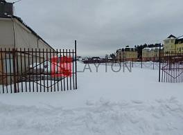 Бизнес-центр ул. Журавлиная, д 1 4