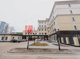 Бизнес-центр Кроссвол 4