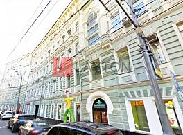 Особняк На Гоголевском 2