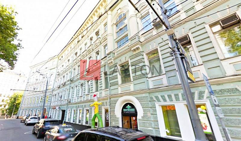 Особняк На Гоголевском - картинка 3 Особняк На Гоголевском - картинка 3