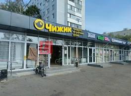 Пристройка к ЖД Чертановская ул., 66К3 4