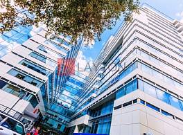 Бизнес-центр Ситидел 3