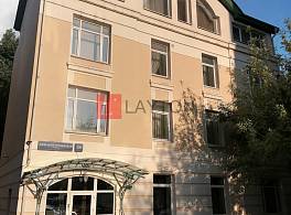 Особняк Большая Грузинская 38 стр.1 2