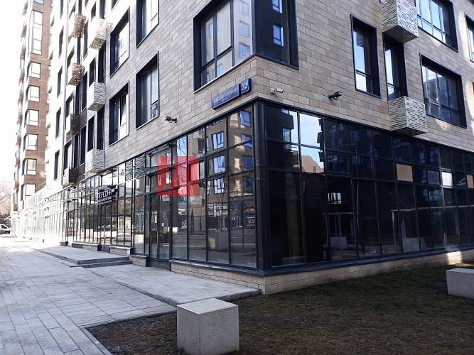 ЖК Резиденции apхитeктoров - картинка 2 ЖК Резиденции apхитeктoров - картинка 2