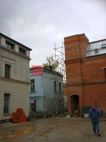 Особняк Романов - картинка 26 Особняк Романов - картинка 26