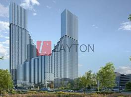 ЖК Обручева 1