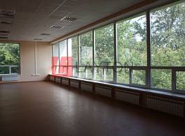 Пристройка к ЖД Солнечногорский 3