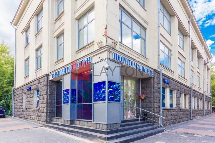 Бизнес-центр Правды 21 стр.1 - картинка 4 Бизнес-центр Правды 21 стр.1 - картинка 4