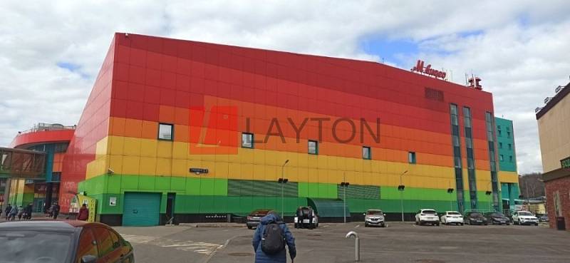 Бизнес-центр Спектр - картинка 5 Бизнес-центр Спектр - картинка 5