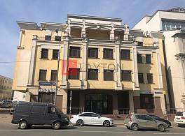 Бизнес-центр Каланчевская 13 стр.1 3