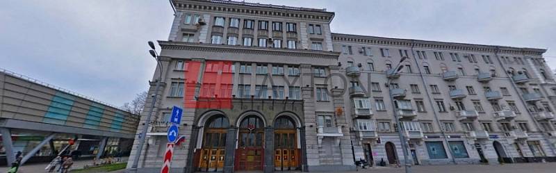 Жилой Дом Ленинградский пр-т 62 - картинка 3 Жилой Дом Ленинградский пр-т 62 - картинка 3