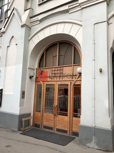 Бизнес-центр Благовещенский 3 - картинка 14 Бизнес-центр Благовещенский 3 - картинка 14