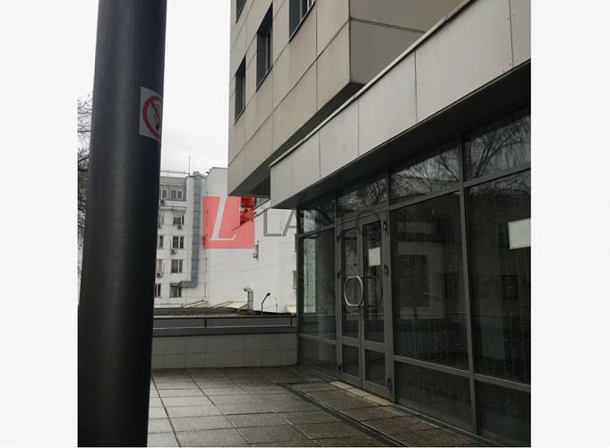 Бизнес-центр Hi-Tec House - картинка 9 Бизнес-центр Hi-Tec House - картинка 9