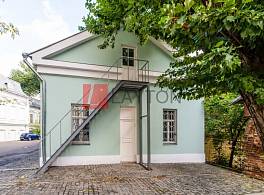 Особняк Колпачный пер 6 стр 3 2